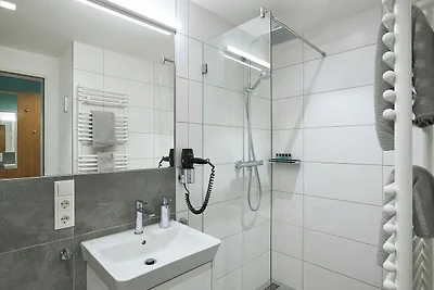 NINO Boardinghouse App. 12 Ruth´s Appartment