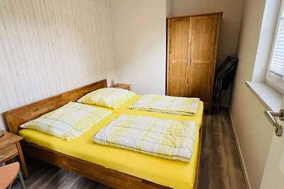 apartman za odmor Obiteljski odmor Rerik