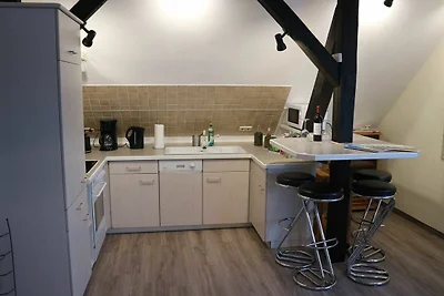 Ferienwohnung Nordstadt