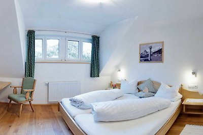 Ferienwohnung Reifhorn