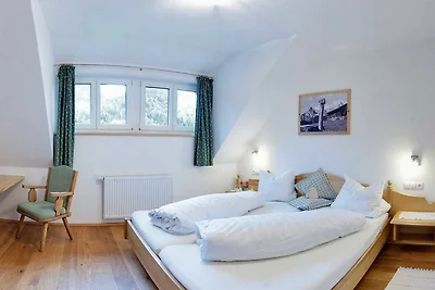 Holiday flat family holiday Sankt Martin bei Lofer