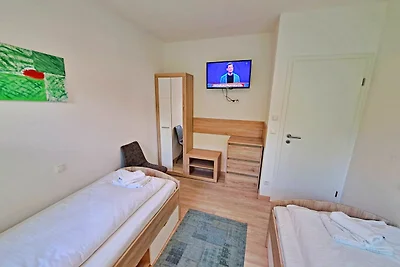 Appartamento Vacanza con famiglia Heringsdorf