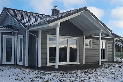 Vakantiehuis Ontspannende vakantie Gelting
