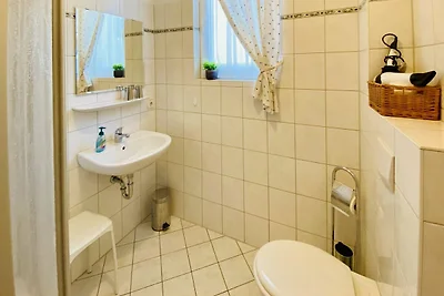 Villa Fortuna WE Rügen