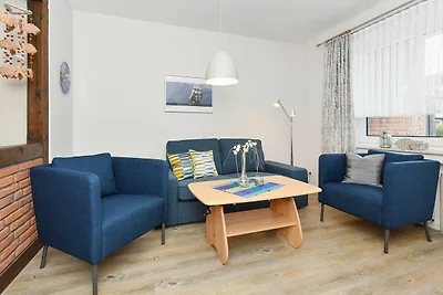 Apartament Dla rodzin Neuharlingersiel