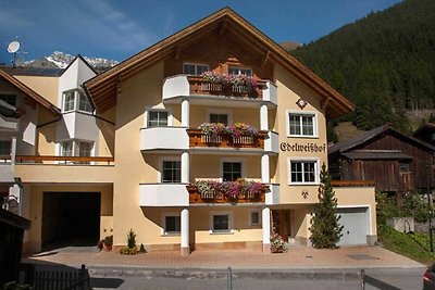 Apartament Dla rodzin Ischgl