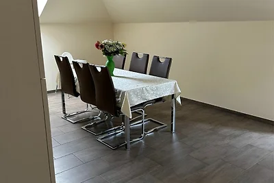 Vakantieappartement Gezinsvakantie Rhauderfehn