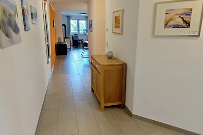 Appartamento Vacanza con famiglia Steinberg
