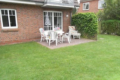 Holiday flat family holiday Wyk