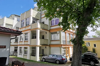 Fewo Charlot mit 2 Schlafzimmern & Bio-Kamin