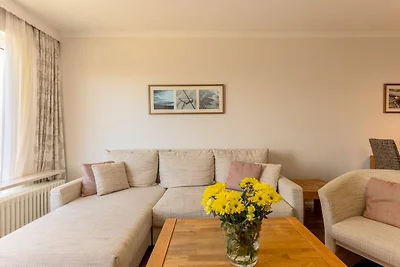 Norderhoog Whg. 71 / 3.OG / W