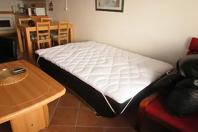 Apartment 255