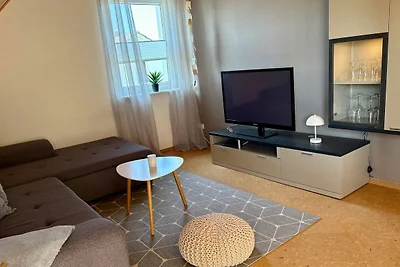 Vakantieappartement Gezinsvakantie Waldeck