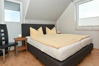 Ferienwohnung Wattenblick