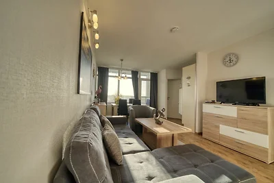 Ferienpark - Haus D, App. 0D0301