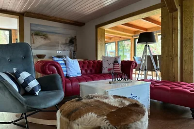 Vakantiehuis Ontspannende vakantie Wustrow (Ostsee)