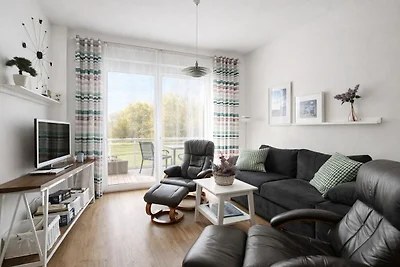 Appartement Vacances avec la famille Dierhagen