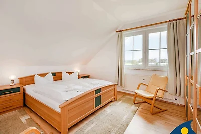 Vakantieappartement Gezinsvakantie Loddin