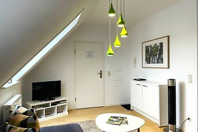 Ferienwohnung Hof Hanau