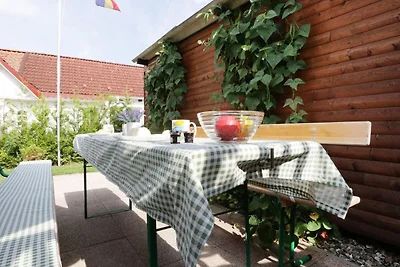 Troja Ferienwohnung