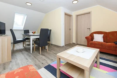Ferienwohnung Gross