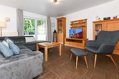 Ferienhaus Nuus Negen