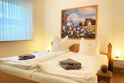 Appartamento Vacanza con famiglia Lohsa