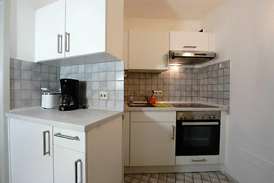 Ferien Oase - Ferienwohnung Nr. 3