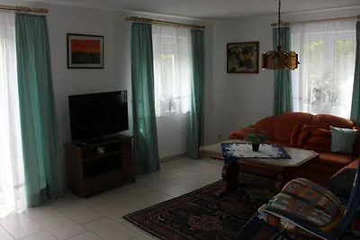 Vakantieappartement Gezinsvakantie 