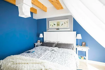 Vakantieappartement Gezinsvakantie Ratekau