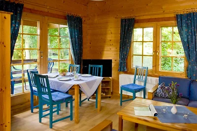 Typ D Blockhaus