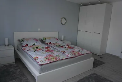 Vakantieappartement Gezinsvakantie Michelstadt