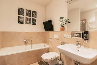 *Homely* 2-Zimmer-Appartement mit Wohnküche