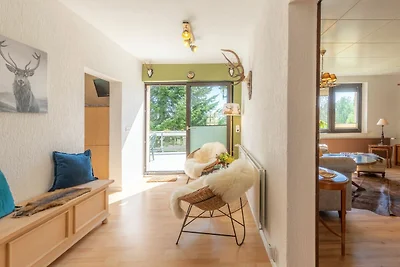 Vakantieappartement Gezinsvakantie Nordwestuckermark
