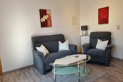 Vakantieappartement Gezinsvakantie Ihlow