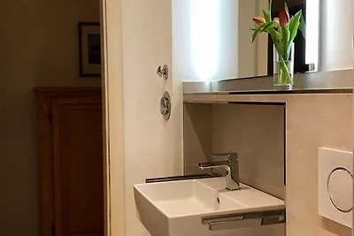Vakantieappartement Gezinsvakantie St. Peter-Ording