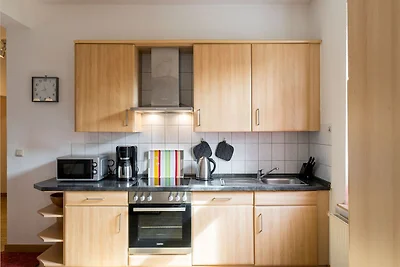 Ferienwohnung Abendsonne