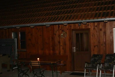 Vakantieappartement Gezinsvakantie Schuttertal