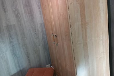 Vakantieappartement Gezinsvakantie Rostock