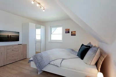 Vakantieappartement Gezinsvakantie Bansin