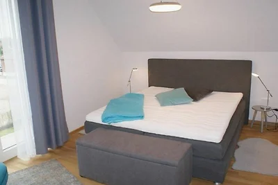 Meerblick im Lotsenhus - ABC192