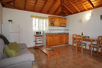 Vakantieappartement Gezinsvakantie Los Llanos de Aridane