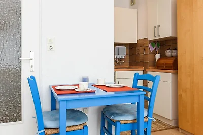 Ferienwohnung Herzmuschel