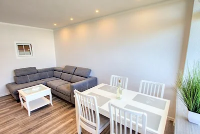 Ferienpark - Haus N, App. 0N0701