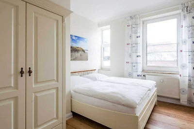Ferienwohnung Ostseestrand