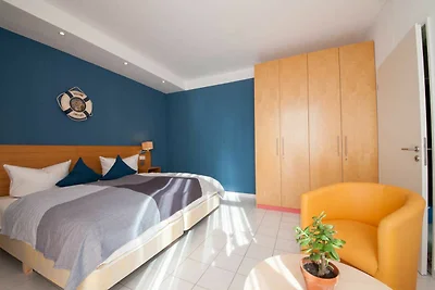 Appartamento Vacanza con famiglia Ralswiek