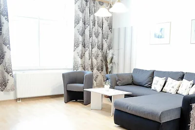 Ferienwohnung an der Anhalt Arena