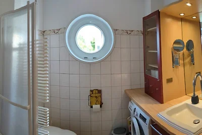 Appartamento Vacanza con famiglia Greifswald
