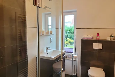 Ferienwohnung am Strelasund