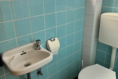 Vakantieappartement Gezinsvakantie Bensersiel